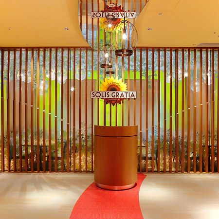 Hotel Universal Port Vita Osaka Dış mekan fotoğraf