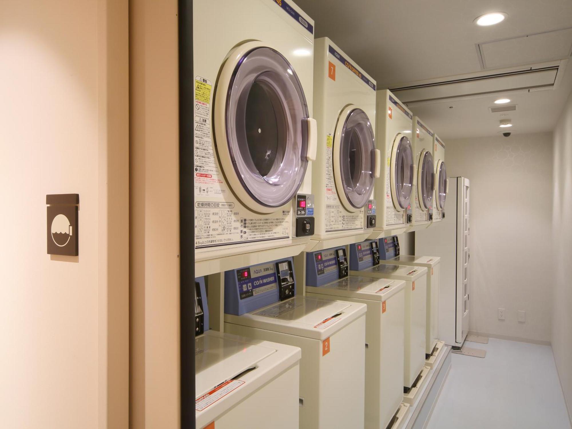 Hotel Universal Port Vita Osaka Dış mekan fotoğraf
