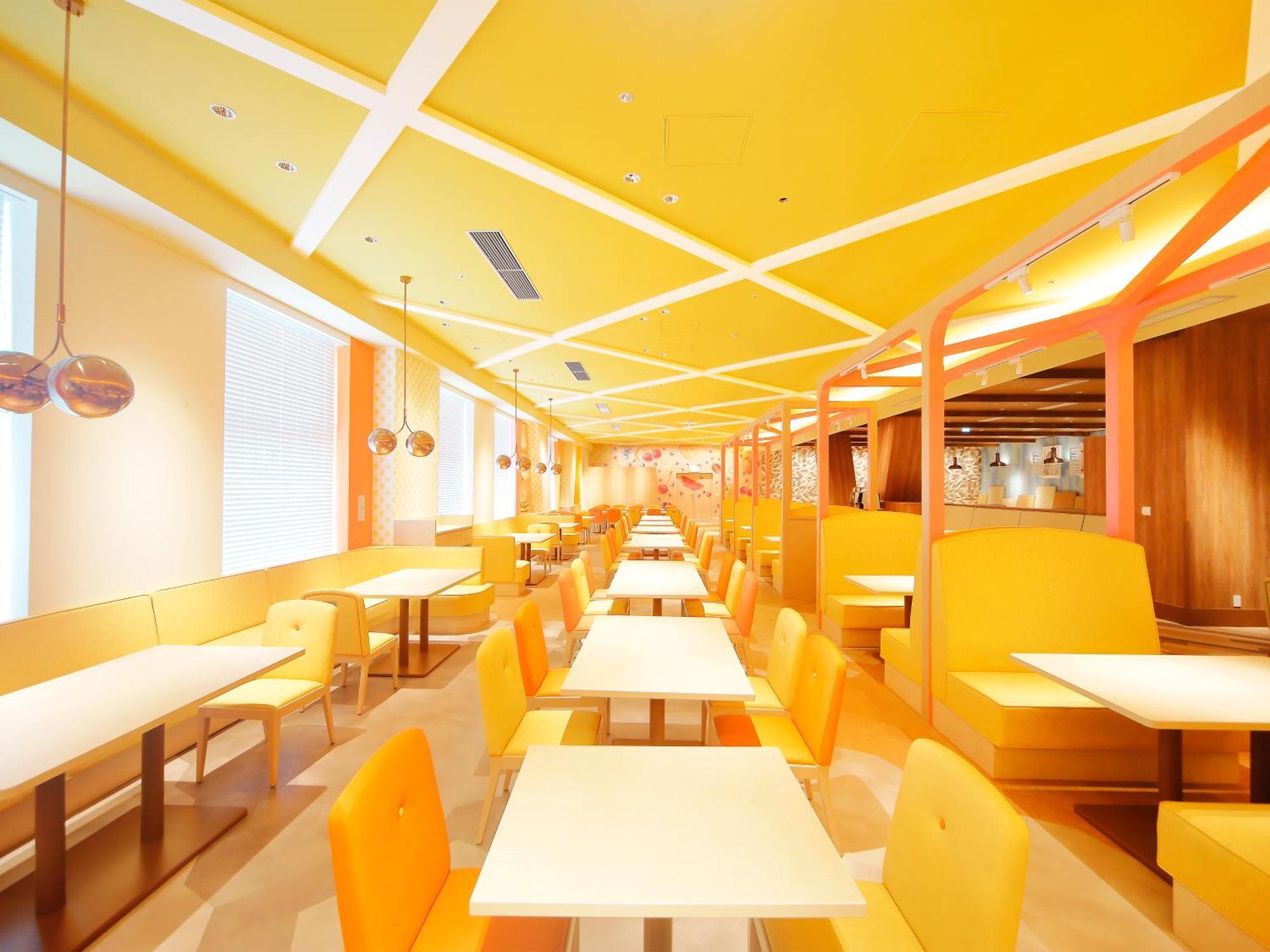 Hotel Universal Port Vita Osaka Dış mekan fotoğraf