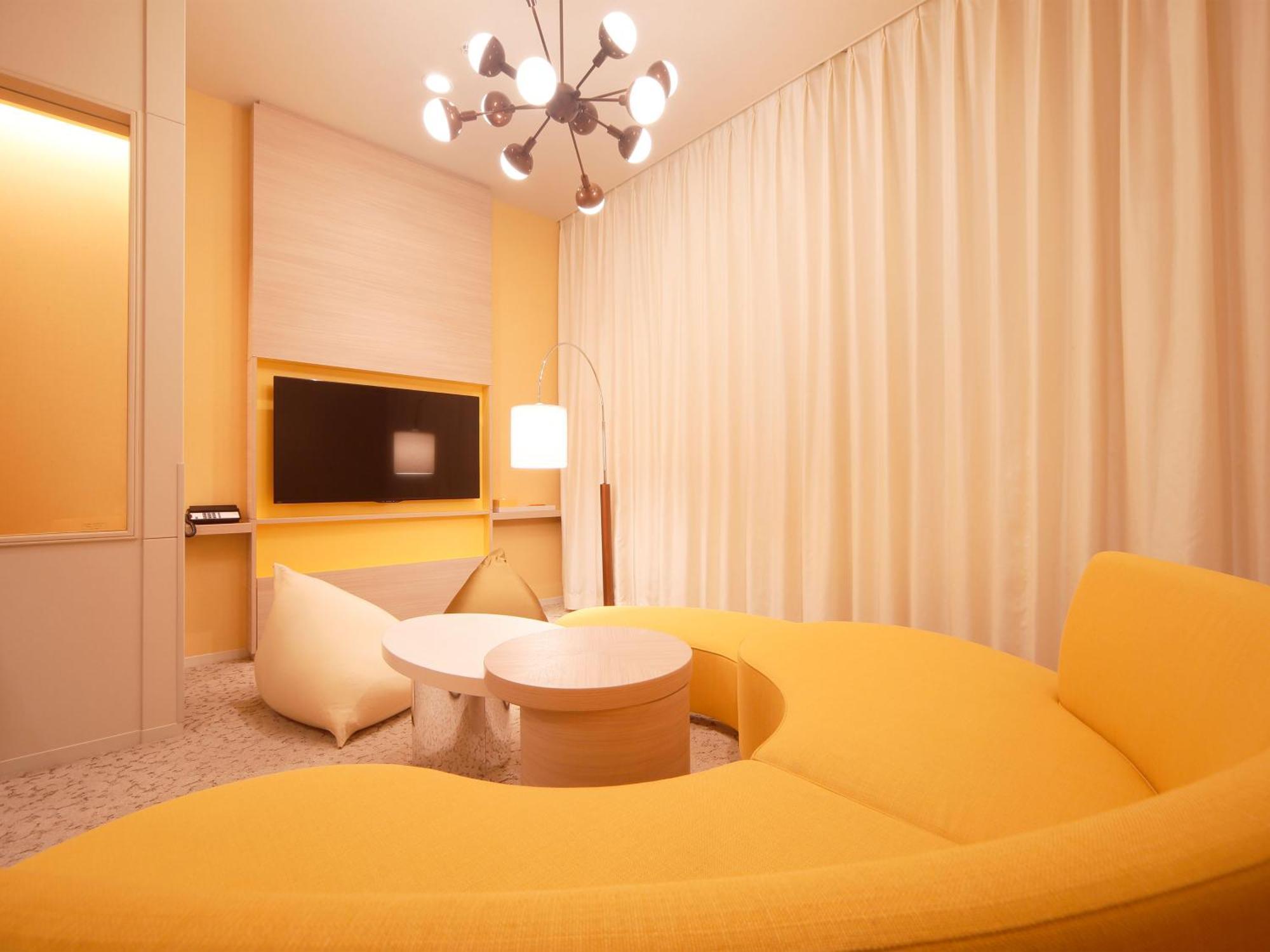 Hotel Universal Port Vita Osaka Oda fotoğraf