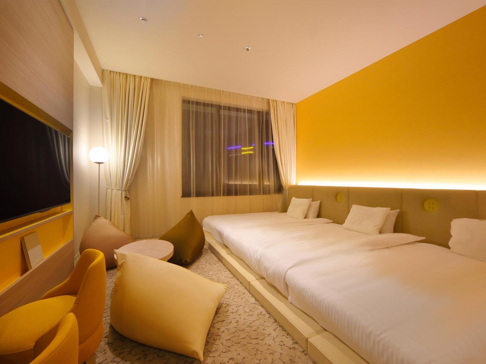Hotel Universal Port Vita Osaka Oda fotoğraf