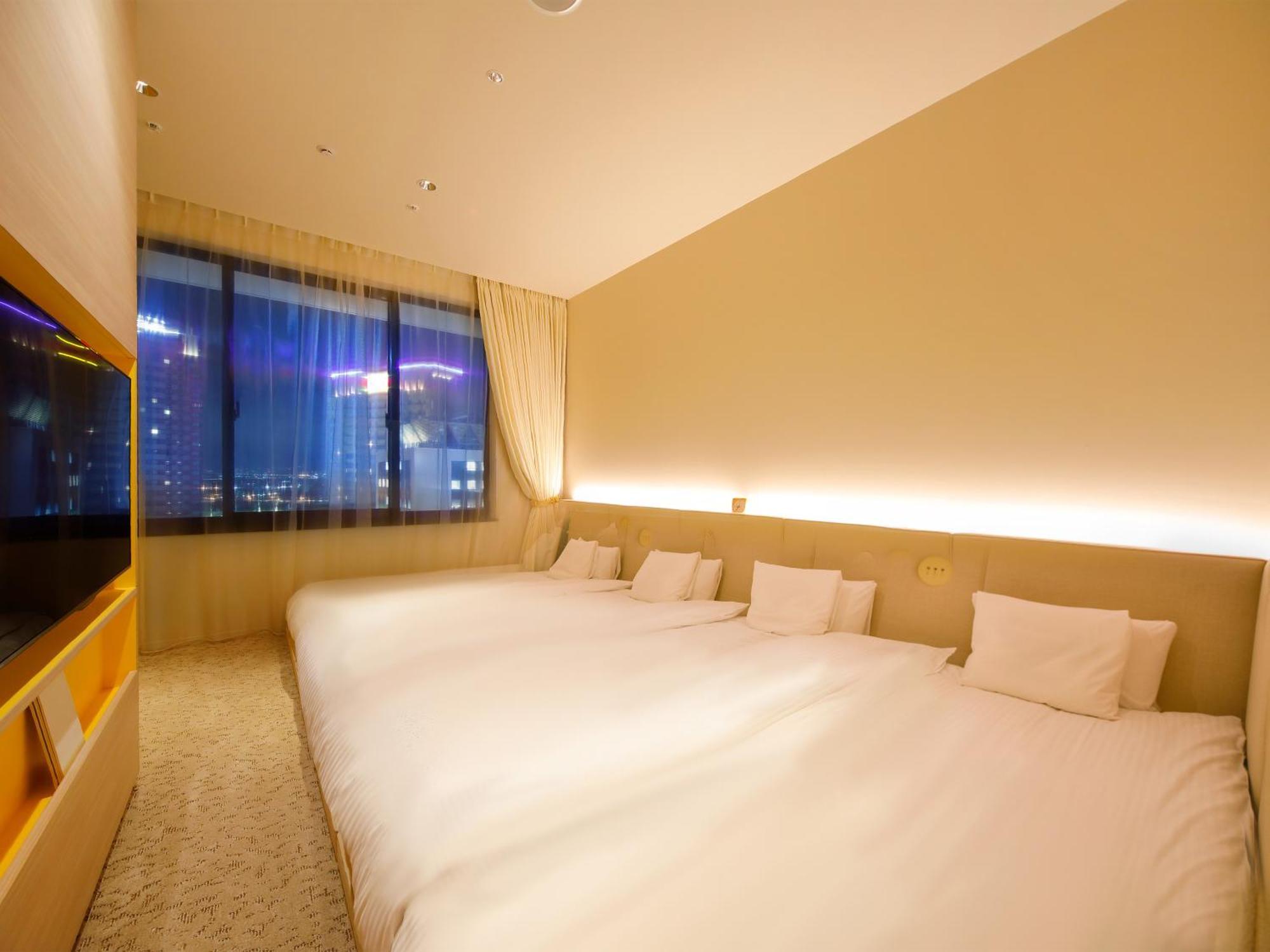 Hotel Universal Port Vita Osaka Oda fotoğraf