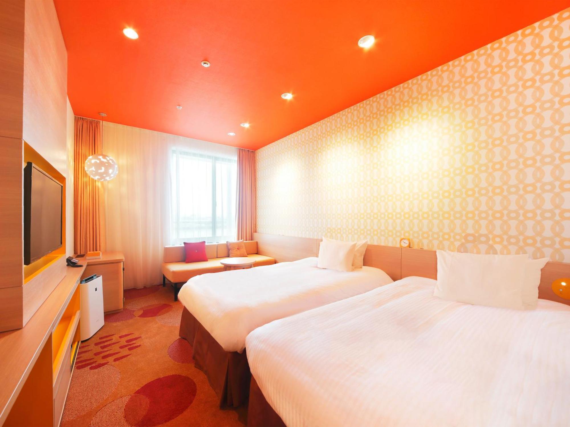 Hotel Universal Port Vita Osaka Oda fotoğraf
