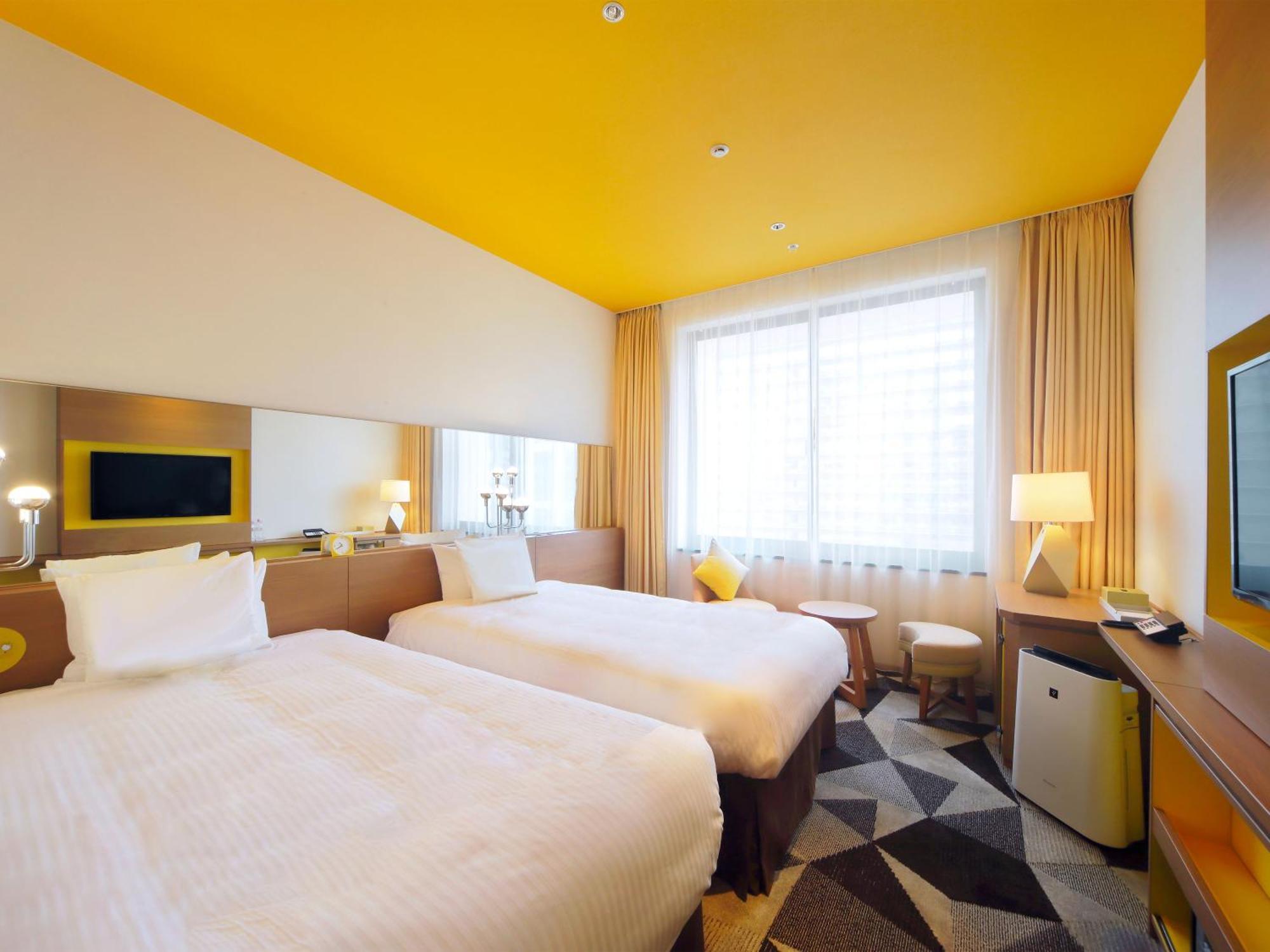 Hotel Universal Port Vita Osaka Oda fotoğraf