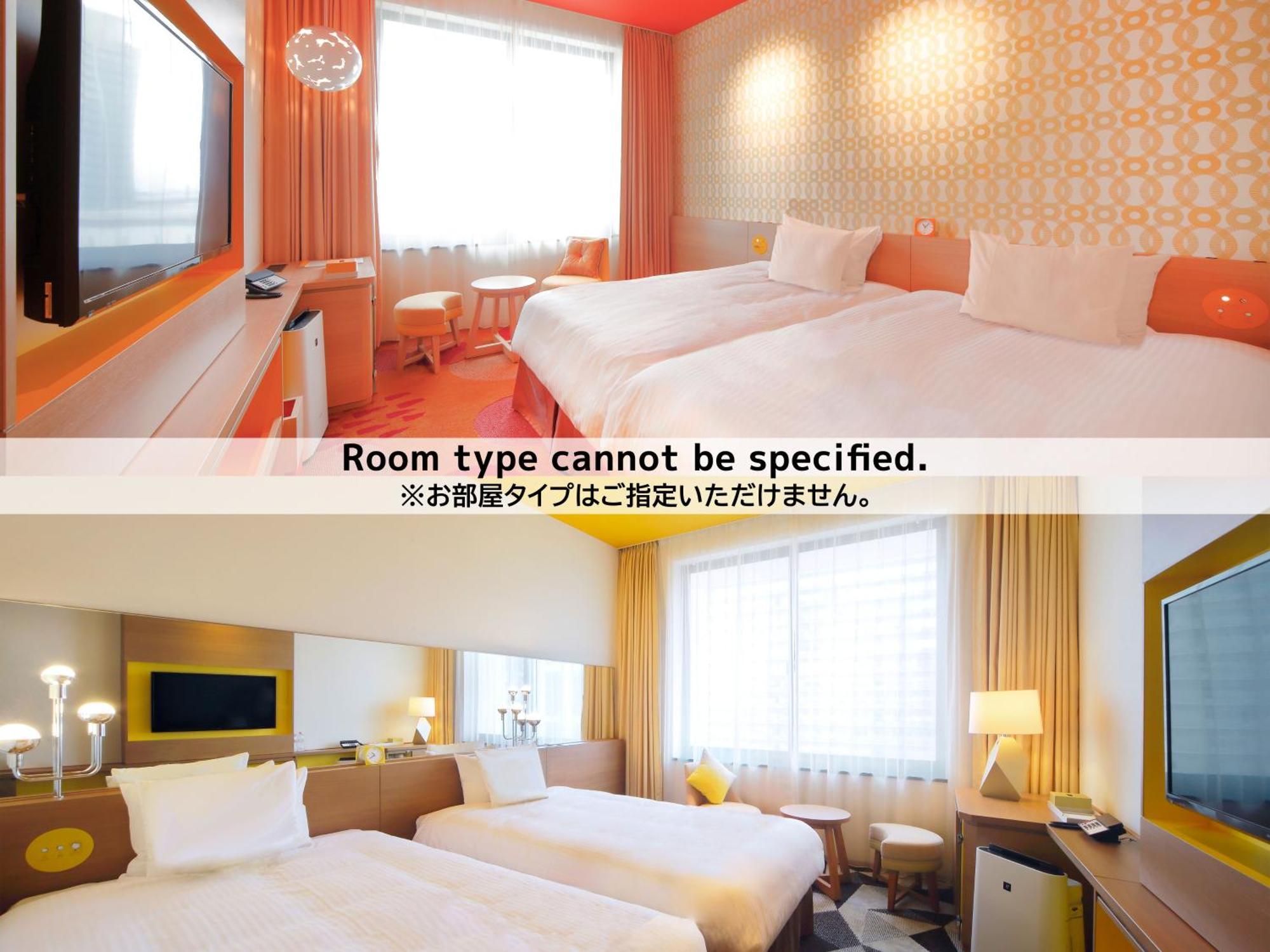 Hotel Universal Port Vita Osaka Oda fotoğraf