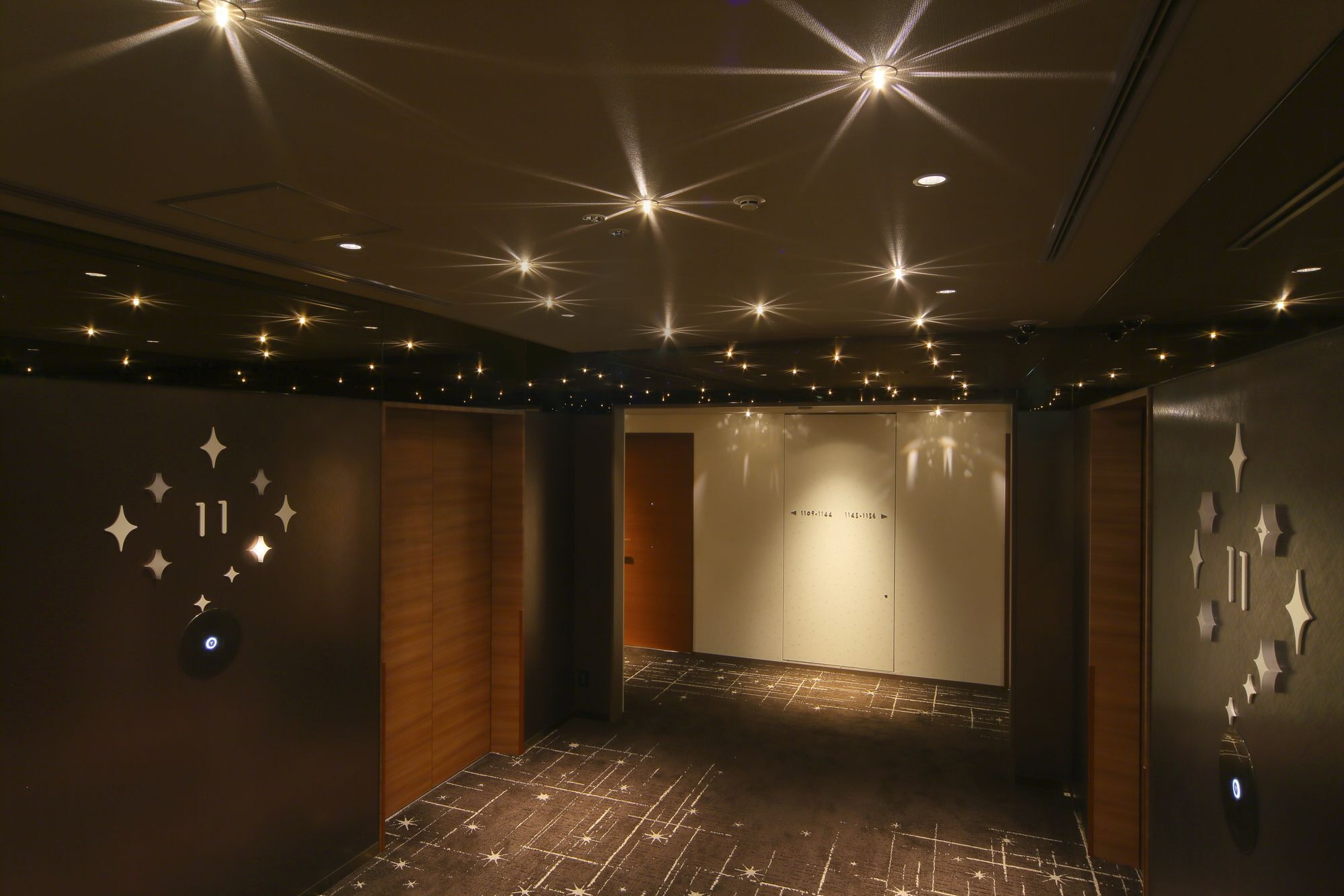 Hotel Universal Port Vita Osaka Dış mekan fotoğraf